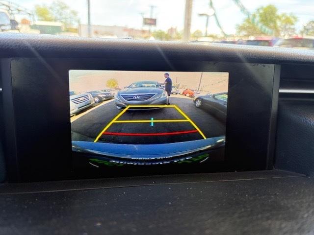 Lexus IS 250 RWD 2015