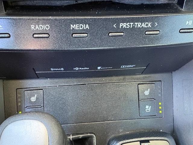 Lexus IS 250 RWD 2015