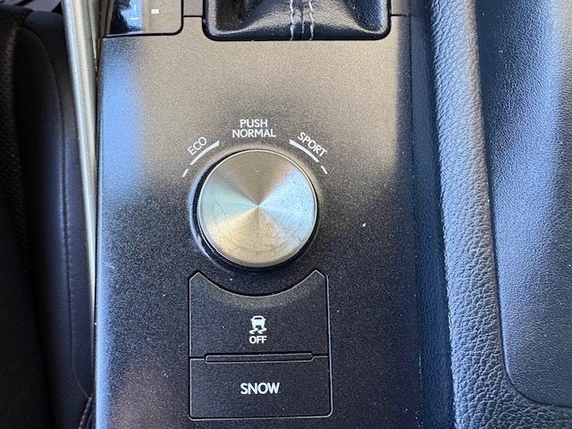 Lexus IS 250 RWD 2015