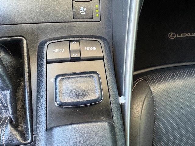 Lexus IS 250 RWD 2015