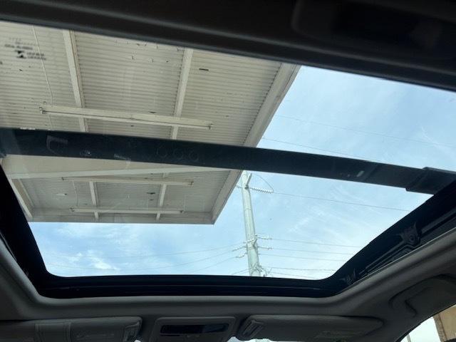 Subaru Forester 2.5i Limited 2018