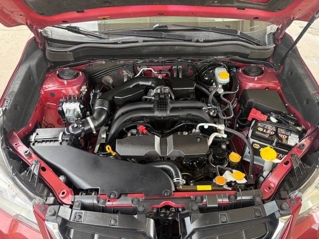 Subaru Forester 2.5i Limited 2018