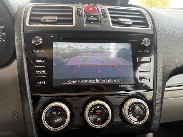 Subaru Forester 2.5i Limited 2018