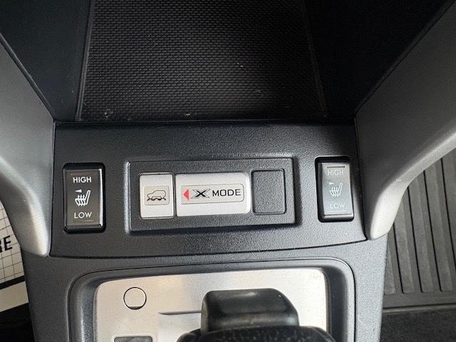 Subaru Forester 2.5i Limited 2018