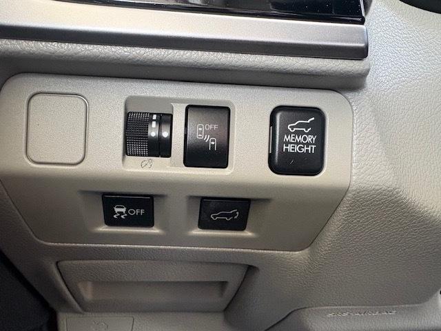 Subaru Forester 2.5i Limited 2018