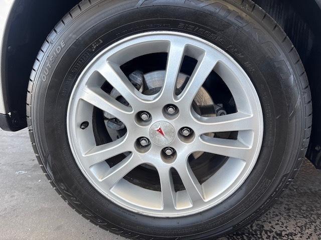 Pontiac G6 Base 2005