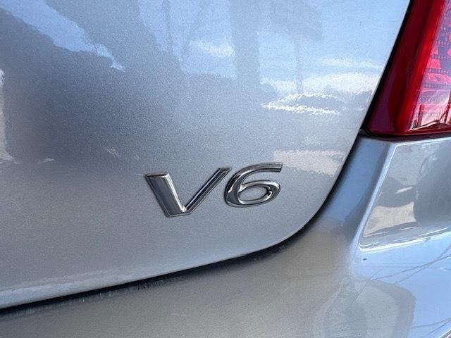 Pontiac G6 Base 2005