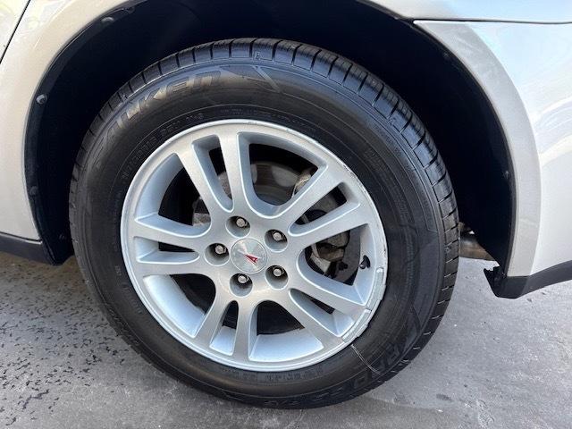 Pontiac G6 Base 2005