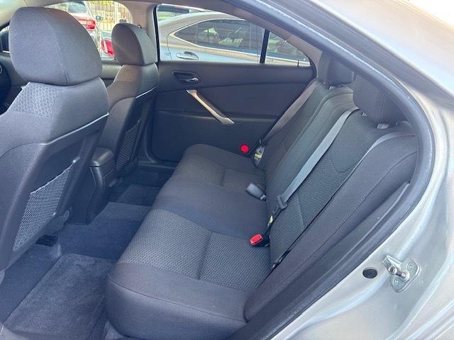 Pontiac G6 Base 2005