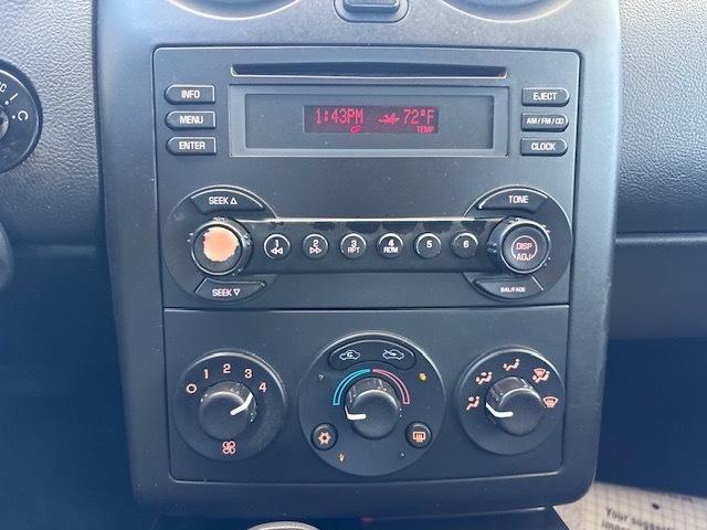 Pontiac G6 Base 2005