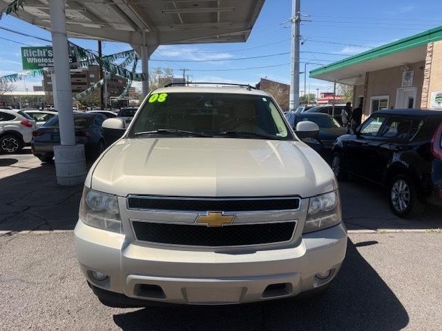 Chevrolet Tahoe LS 2WD 2008