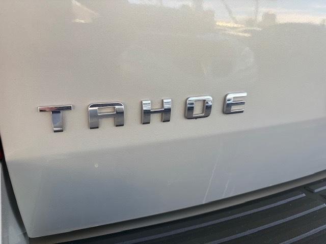 Chevrolet Tahoe LS 2WD 2008