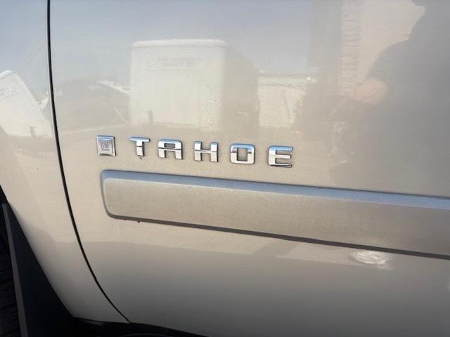 Chevrolet Tahoe LS 2WD 2008