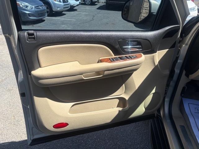 Chevrolet Tahoe LS 2WD 2008