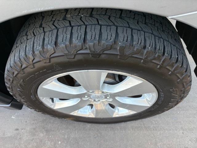 Subaru Outback 3.6R Limited 2011