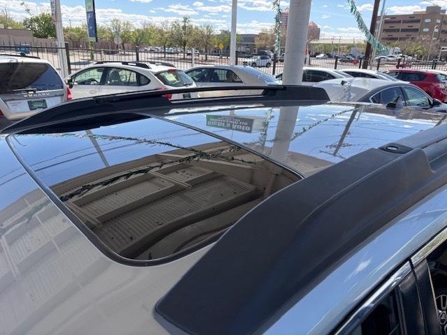 Subaru Outback 3.6R Limited 2011