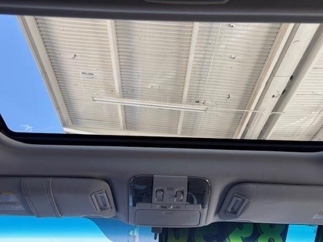 Subaru Outback 3.6R Limited 2011