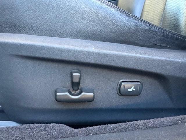 Subaru Outback 3.6R Limited 2011