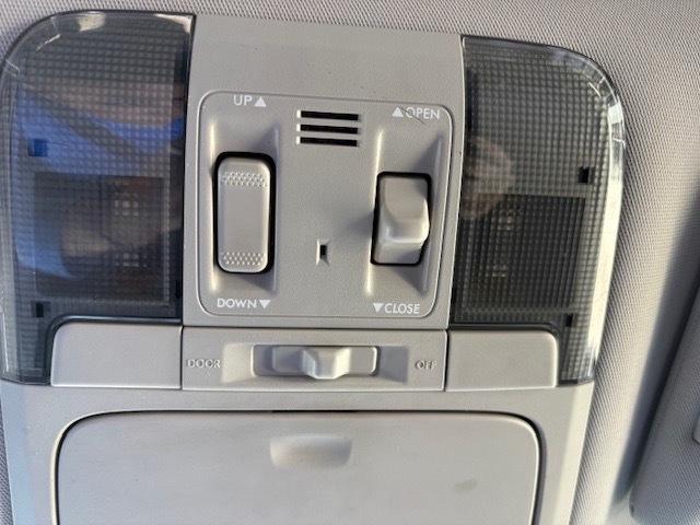 Subaru Outback 3.6R Limited 2011