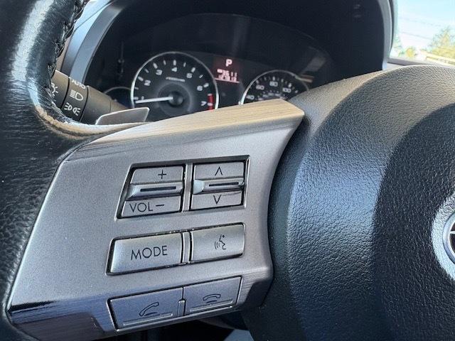 Subaru Outback 3.6R Limited 2011