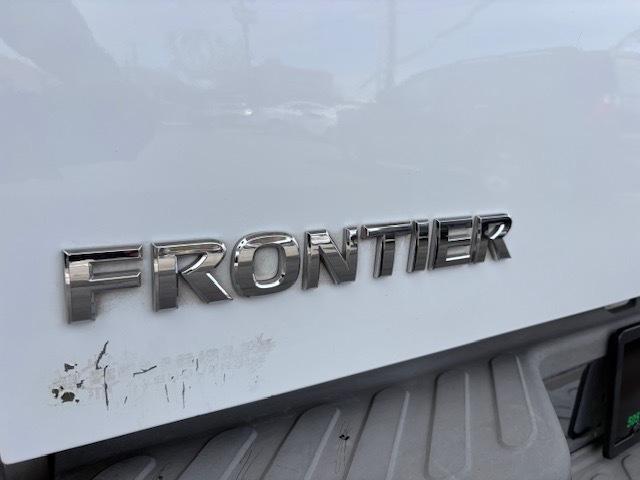 Nissan Frontier Nismo 2007