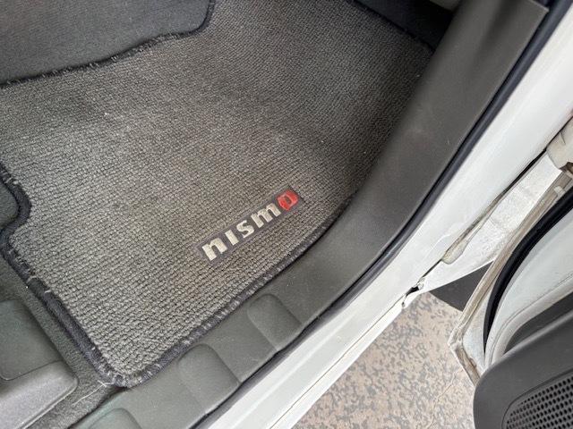 Nissan Frontier Nismo 2007