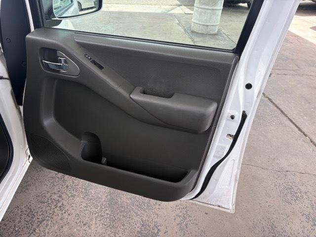 Nissan Frontier Nismo 2007