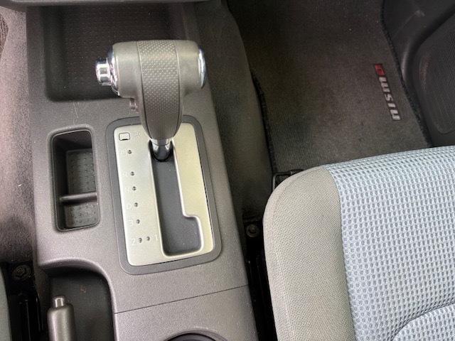 Nissan Frontier Nismo 2007