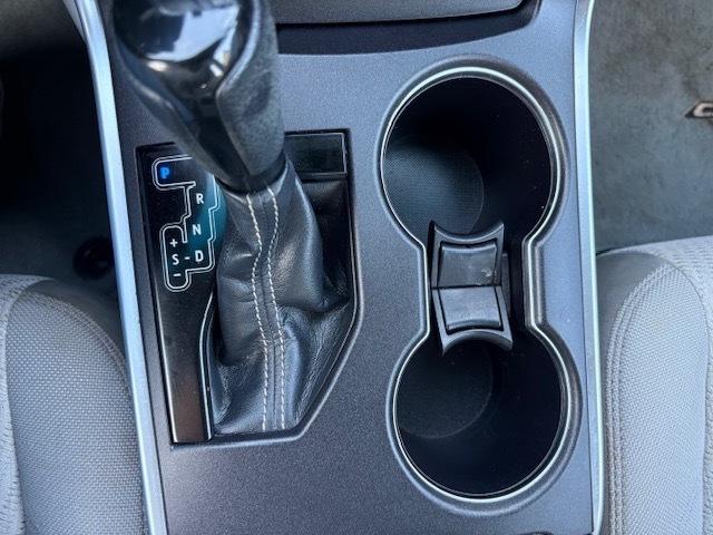 Toyota Camry LE 2016