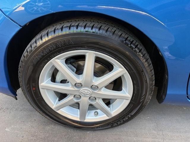 Toyota Prius c Four 2012