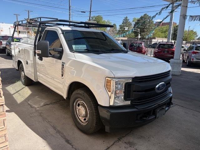 Ford F-350 SD  2019