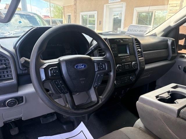 Ford F-350 SD  2019
