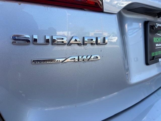 Subaru Outback 2.5i 2017