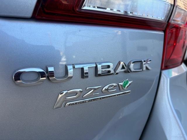 Subaru Outback 2.5i 2017