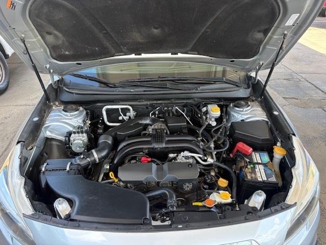 Subaru Outback 2.5i 2017