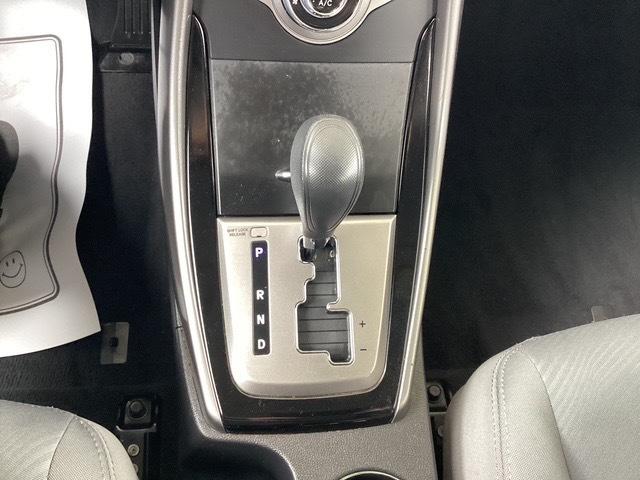 Hyundai Elantra GLS 2013