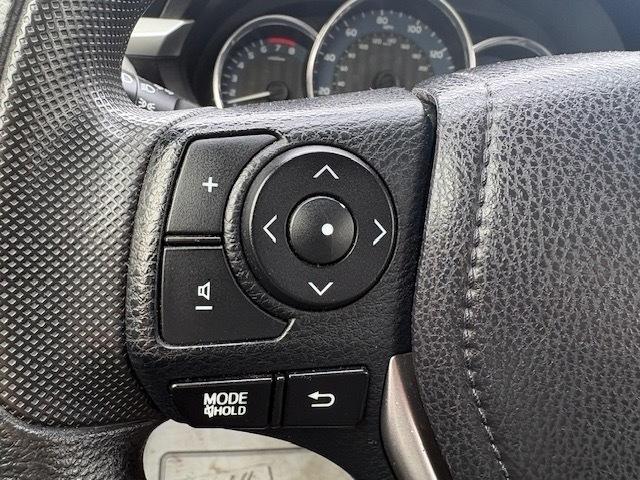 Toyota Corolla LE 2015