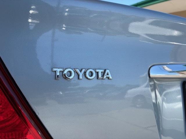 Toyota Camry LE 2005