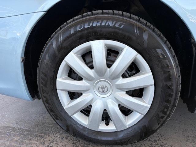 Toyota Camry LE 2005