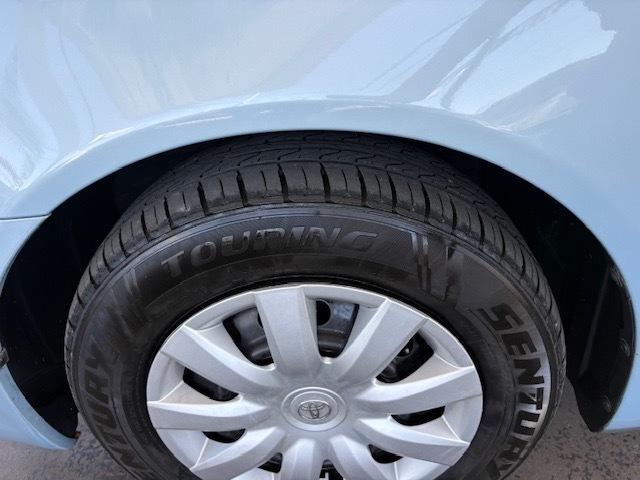 Toyota Camry LE 2005