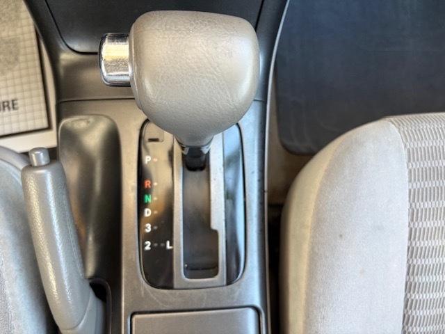 Toyota Camry LE 2005