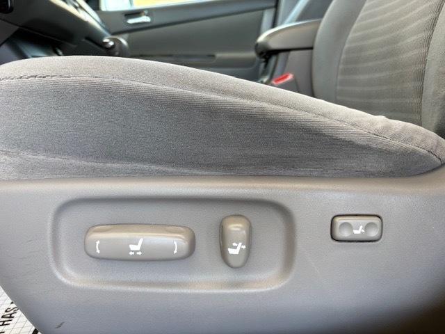 Toyota Camry LE 2005