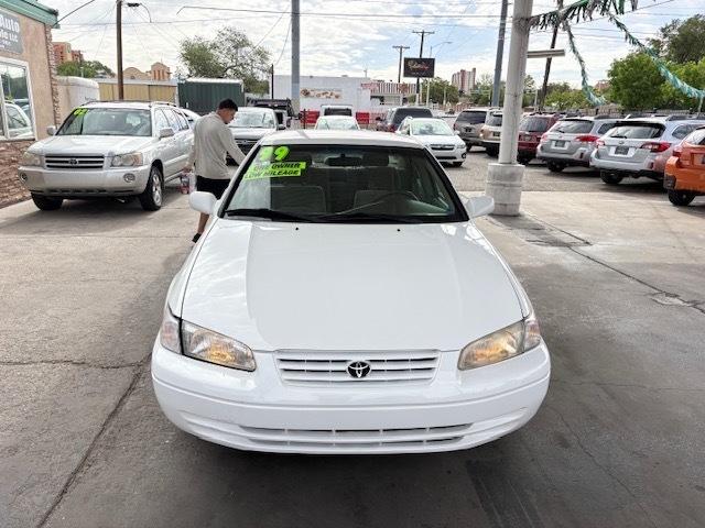 Toyota Camry  1999
