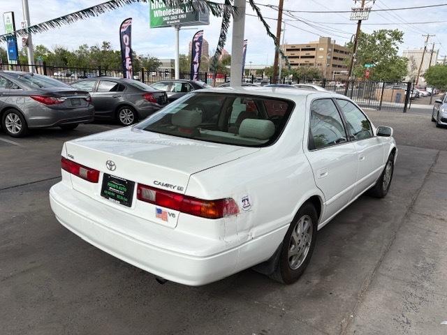 Toyota Camry  1999