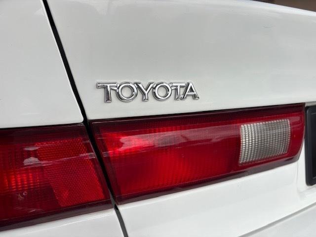 Toyota Camry  1999