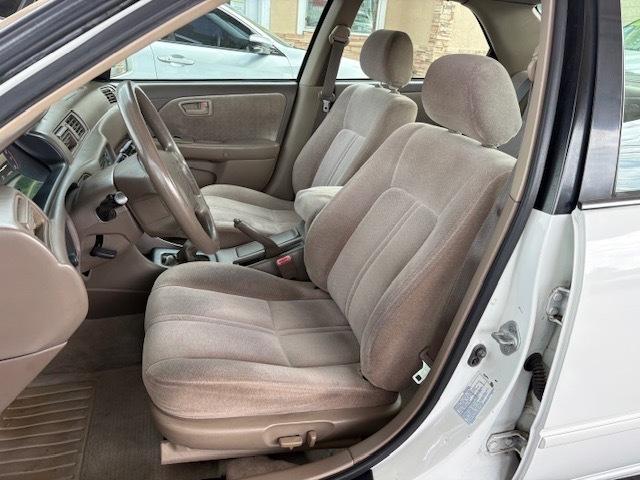 Toyota Camry  1999