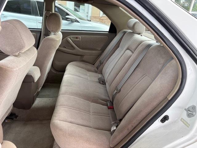 Toyota Camry  1999