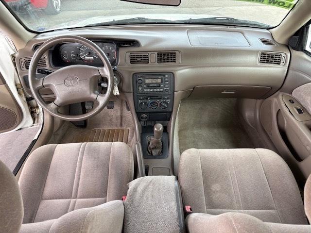 Toyota Camry  1999