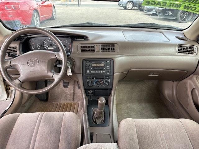 Toyota Camry  1999