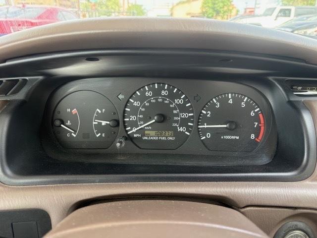 Toyota Camry  1999